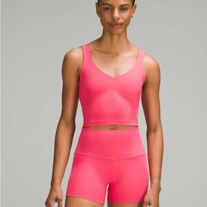 Lululemon align tank